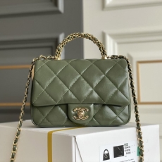 Chanel CF Series Bags